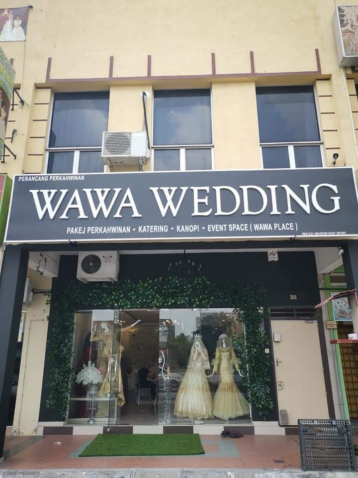 Wawa Wedding Planner gallery photo