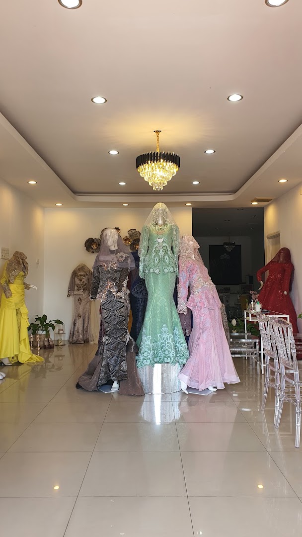 Wawa Wedding Planner gallery photo