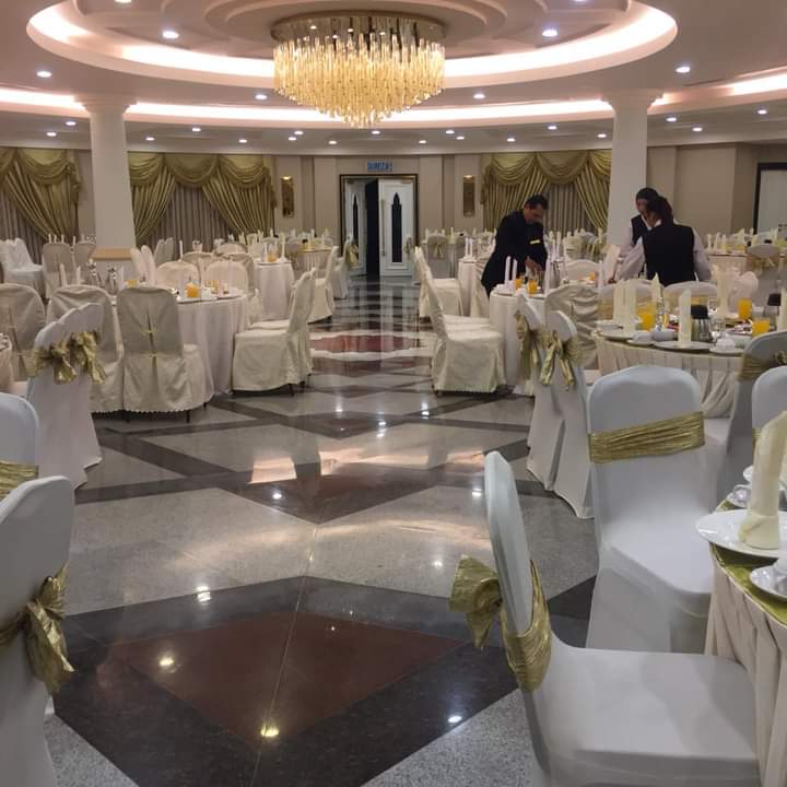 Wawasan Katering gallery photo