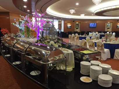 Wawasan Katering, Wedding Caterer in East Malaysia