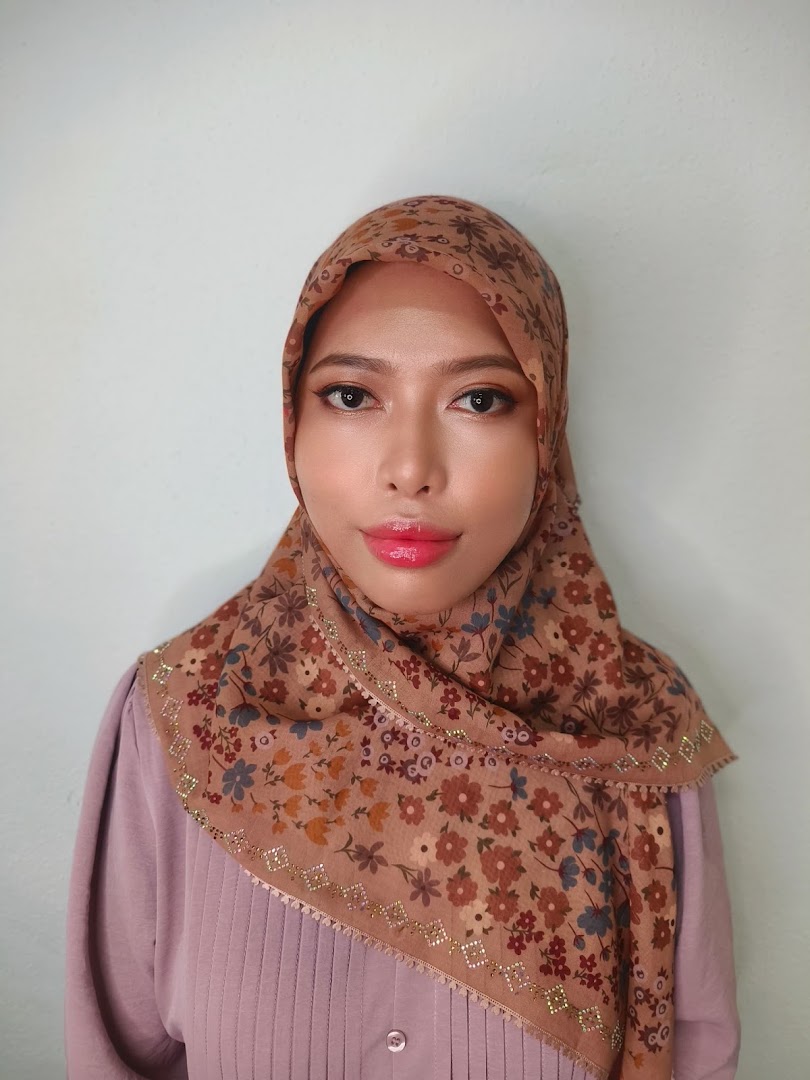 Waynie Make Up & Image Academy gallery photo