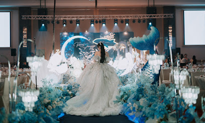 WE Wedding - Wedding Decoration & Planner Johor Bahru, Wedding Decoration in Johor Bahru