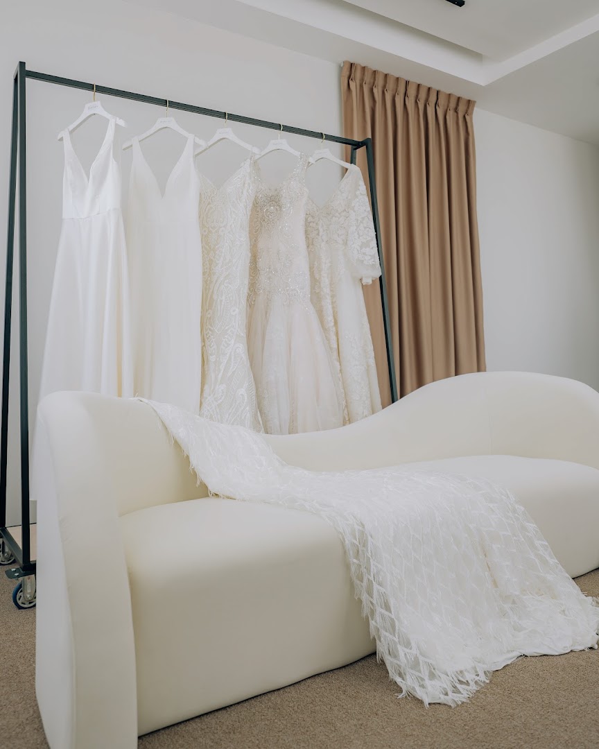 Weddinator Studio gallery photo