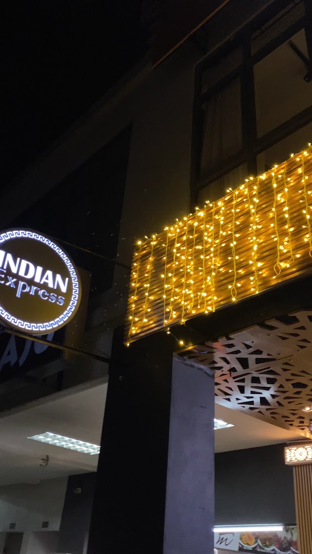 Wedding Biryani Party Hall gallery photo