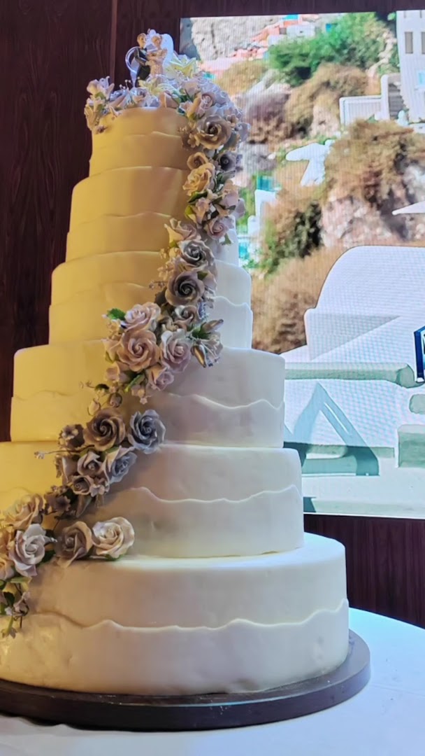 Wedding @ DoubleTree by Hilton JB gallery photo