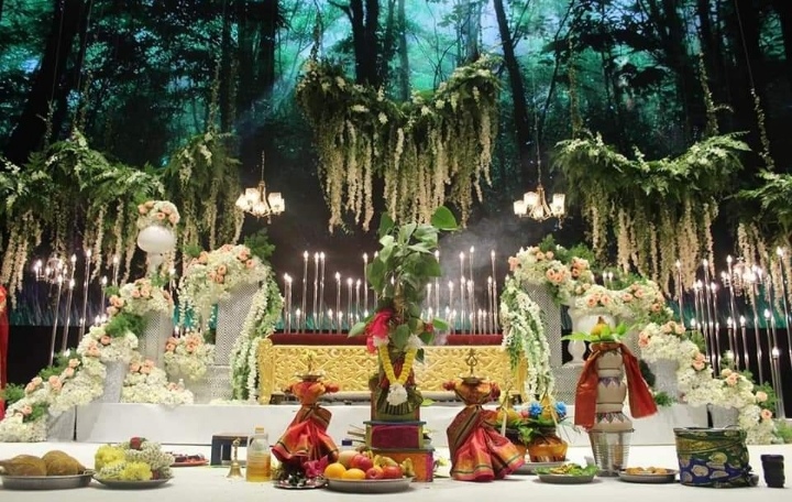 Wedding Dreams Sdn.Bhd gallery photo