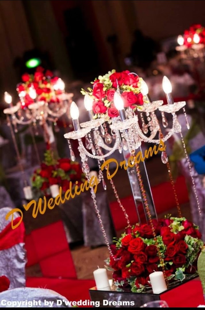 Wedding Dreams Sdn.Bhd gallery photo