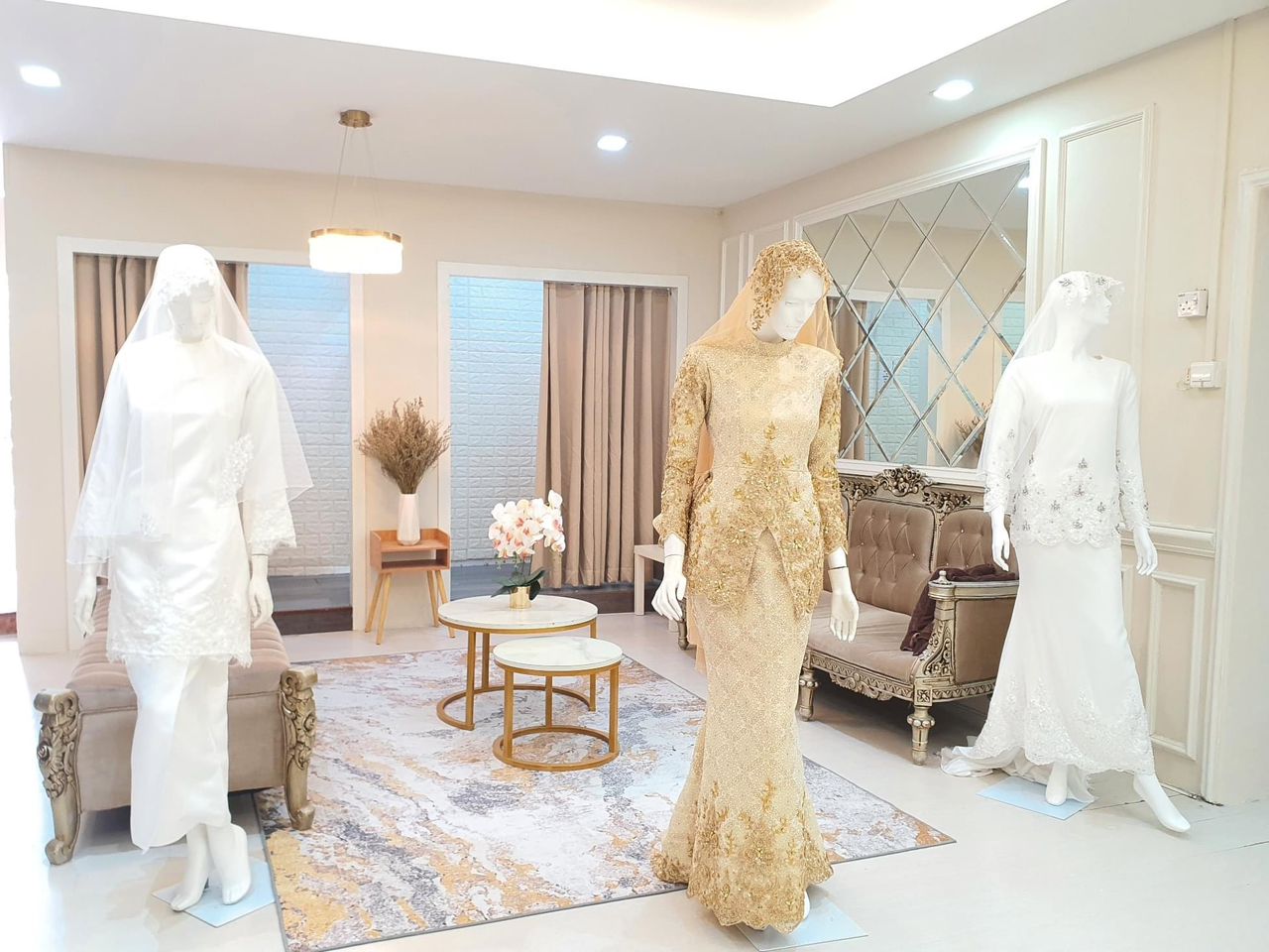 WEDDING GALORE SDN BHD gallery photo