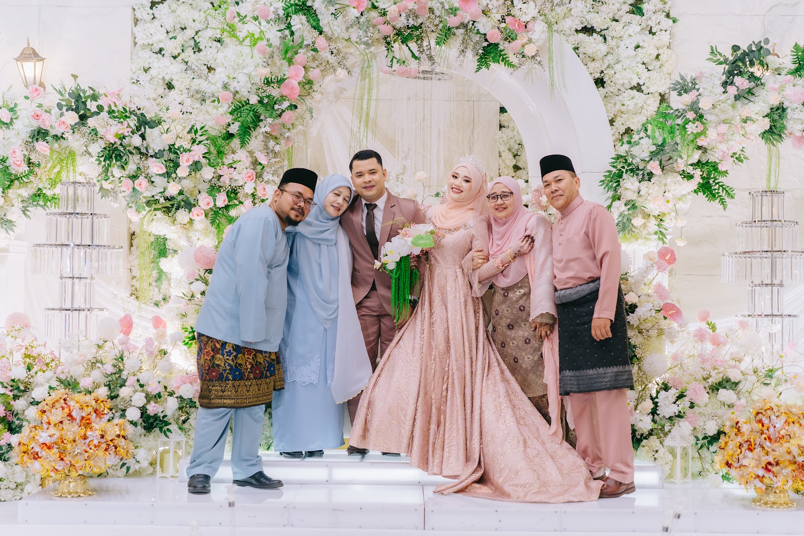 WEDDING GALORE SDN BHD gallery photo
