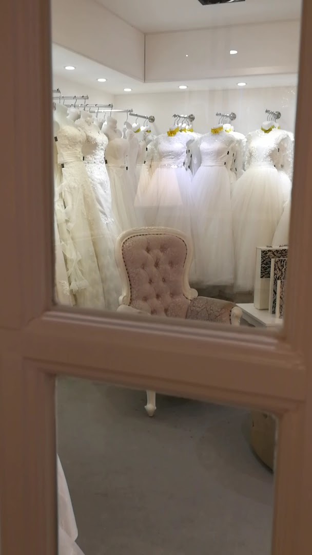 Wedding Gown Rental gallery photo