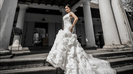 Wedding Gown Rental, Bridal Shop in East Malaysia