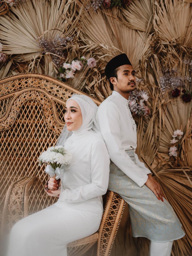 Wedding Hall Johor Bahru - Booming Planner gallery photo