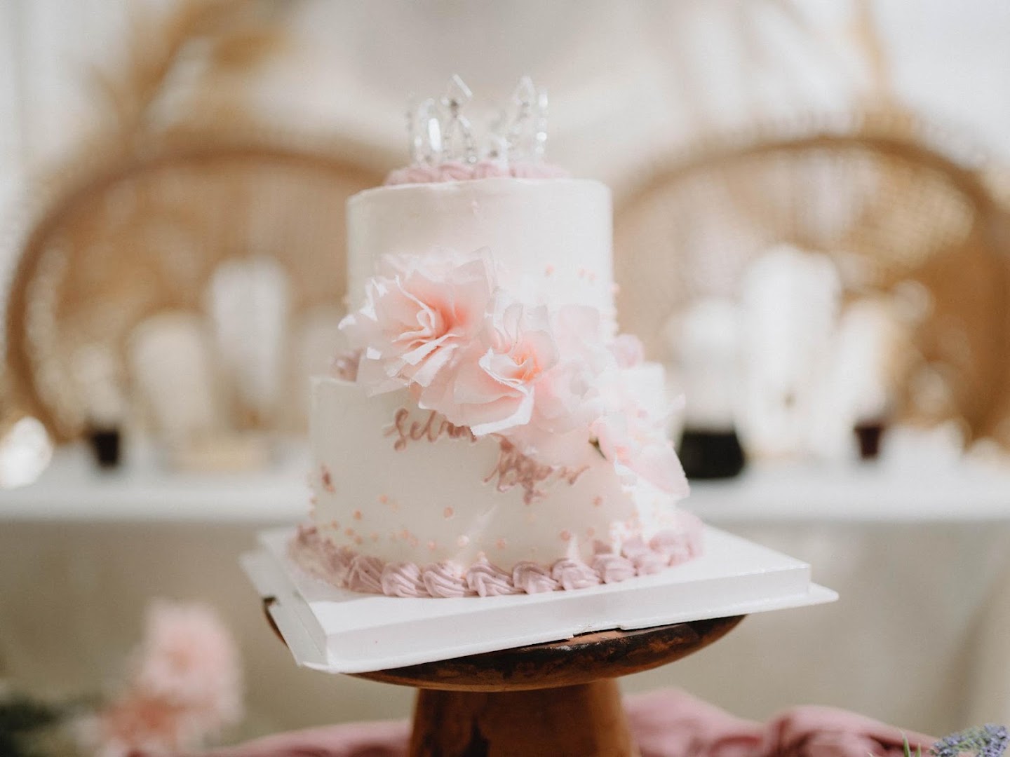 Wedding Hall Johor Bahru - Booming Planner gallery photo