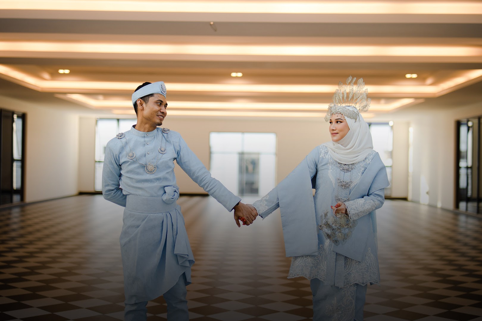 Wedding Hall Johor Bahru - Booming Planner gallery photo