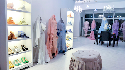 Wedding Hall Johor Bahru - Booming Planner, Wedding Decoration in Johor Bahru