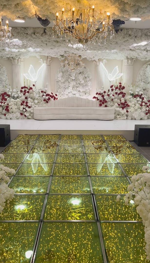 WEDDING HALL TAIPING gallery photo