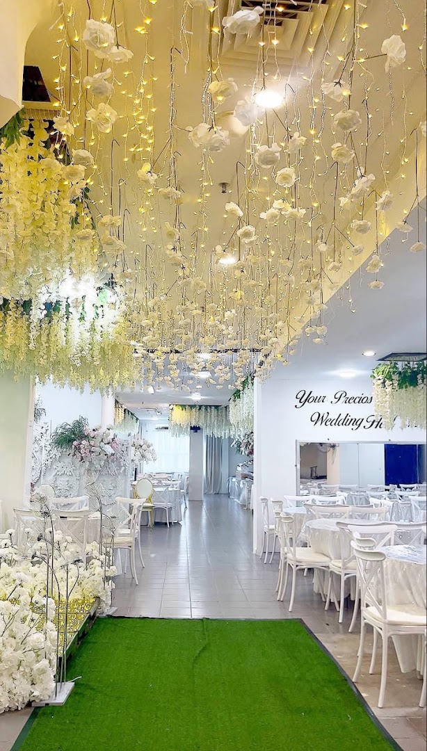 WEDDING HALL TAIPING gallery photo