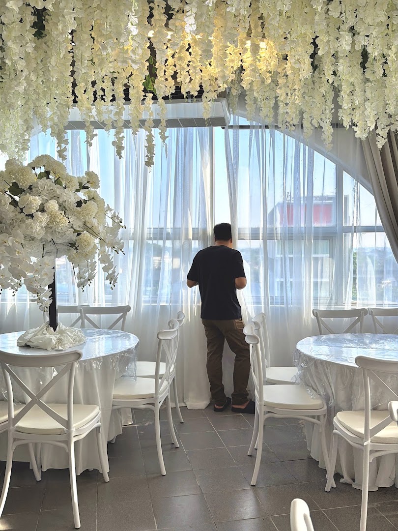 WEDDING HALL TAIPING gallery photo