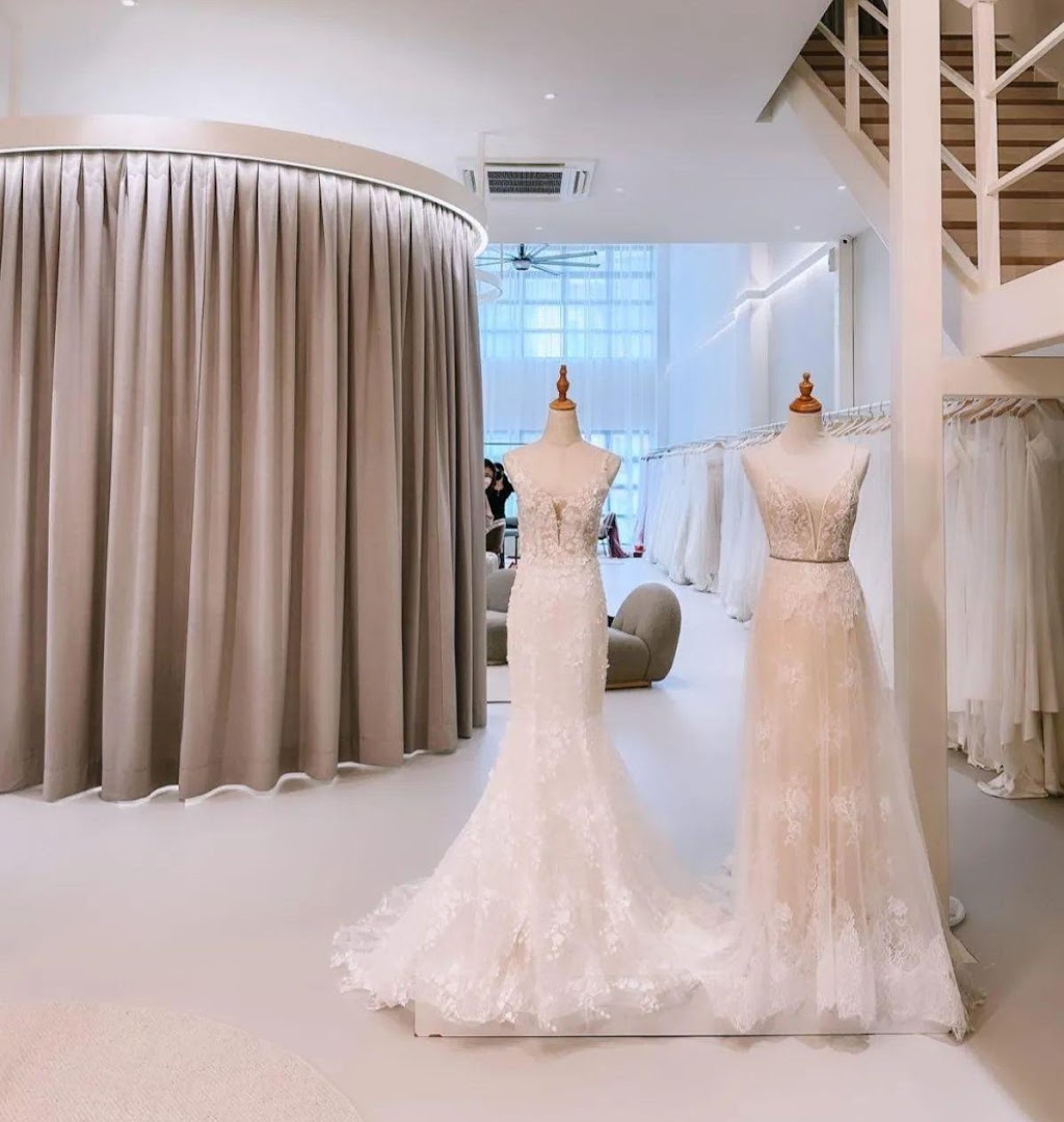 Wedding Isle Gallery Sdn. Bhd. gallery photo