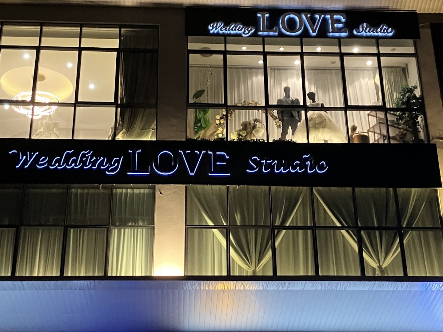 Wedding Love Studio gallery photo