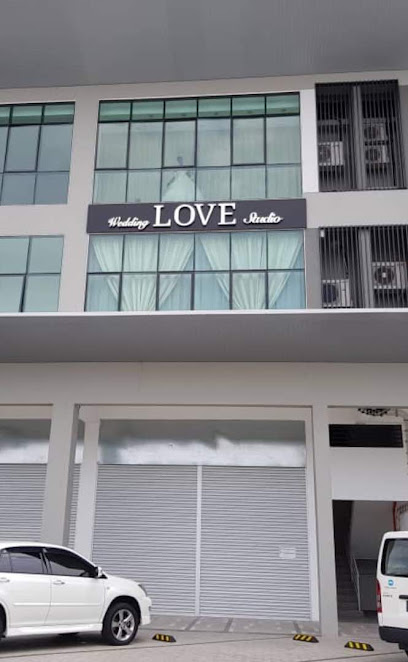 Wedding Love Studio, Bridal Shop in East Malaysia
