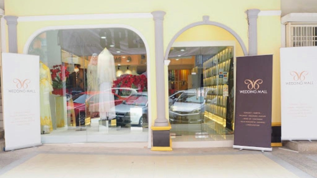 Wedding Mall Malaysia gallery photo