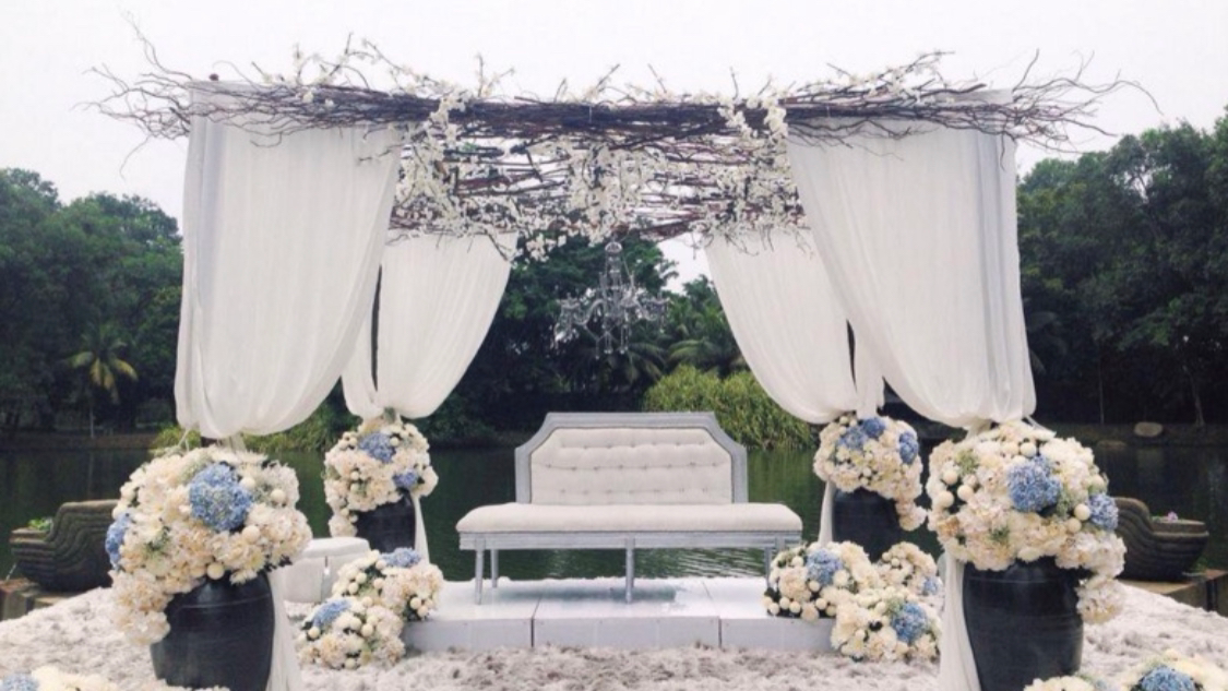 Wedding Mall Malaysia gallery photo