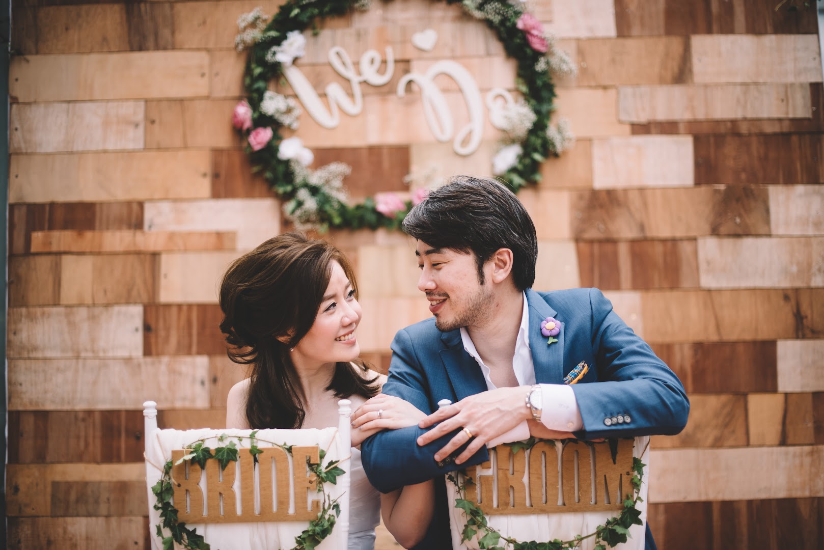 Wedding Planner, Events Planner - Sincerité Wedding & Events gallery photo