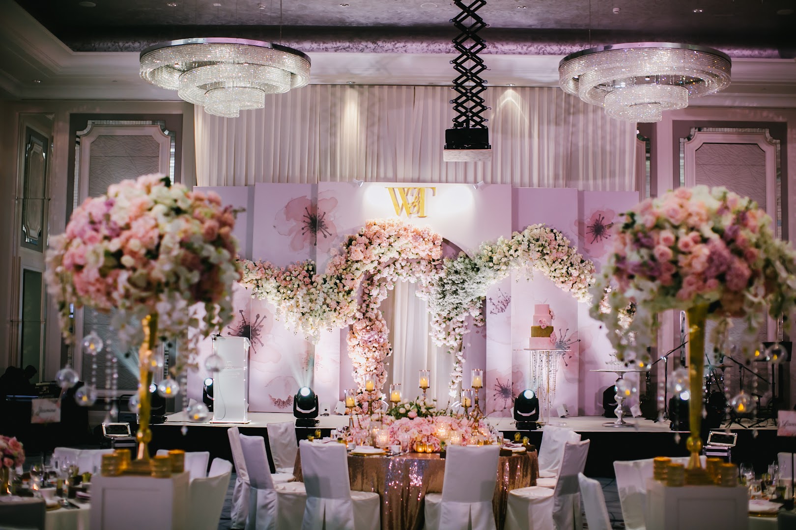 Wedding Planner, Events Planner - Sincerité Wedding & Events gallery photo