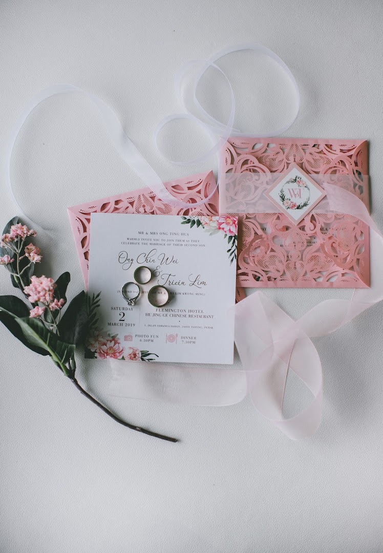 Wedding Planner, Events Planner - Sincerité Wedding & Events gallery photo
