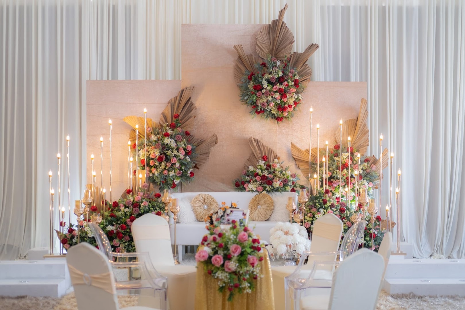 Wedding Project Jawhara Palace gallery photo