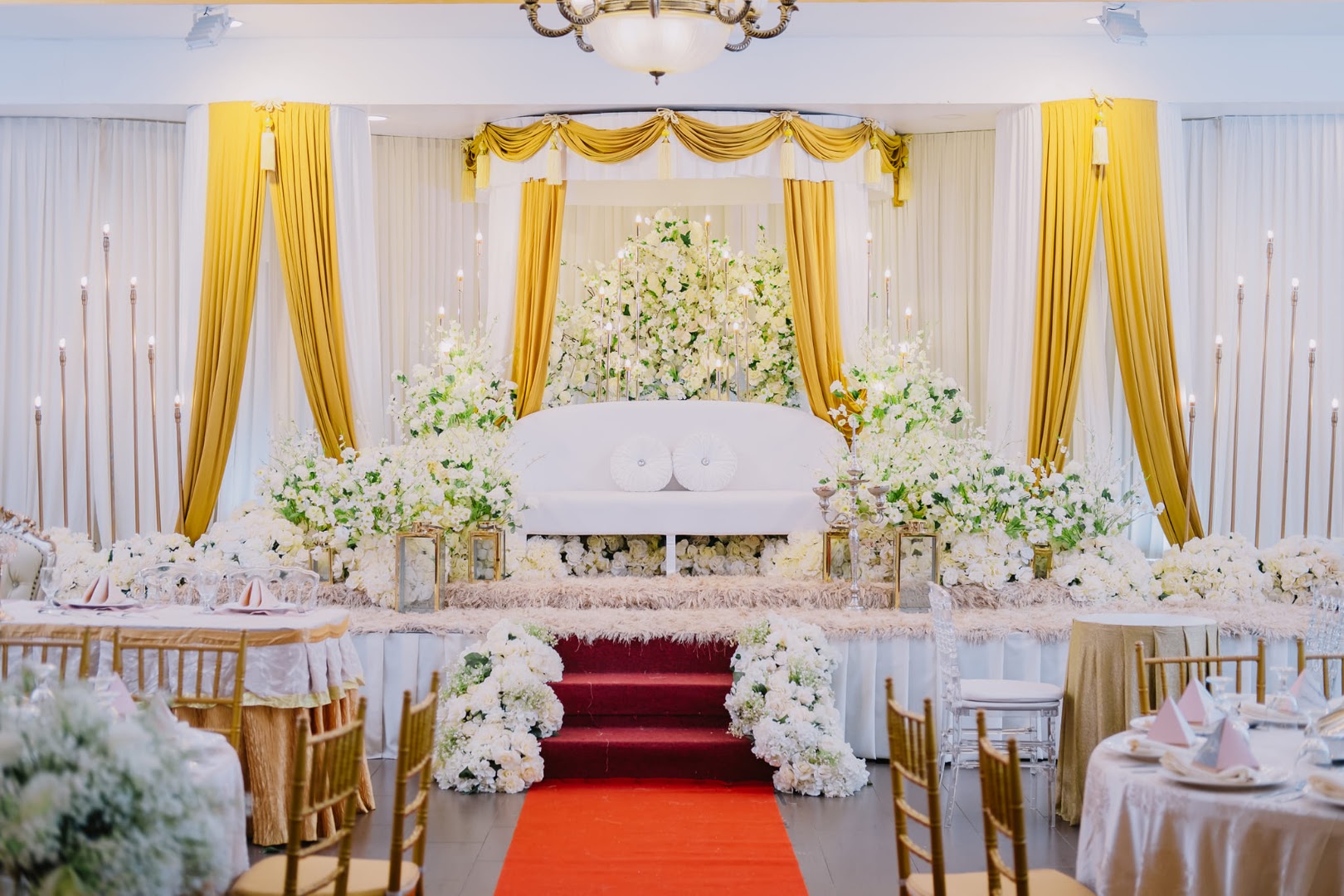 Wedding Project Jawhara Palace gallery photo