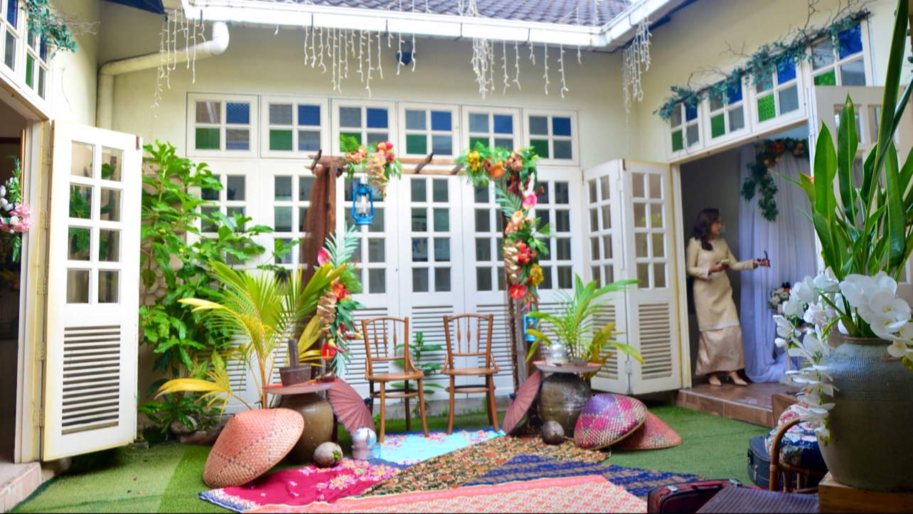 Wedding Space By Wedding Station gallery photo