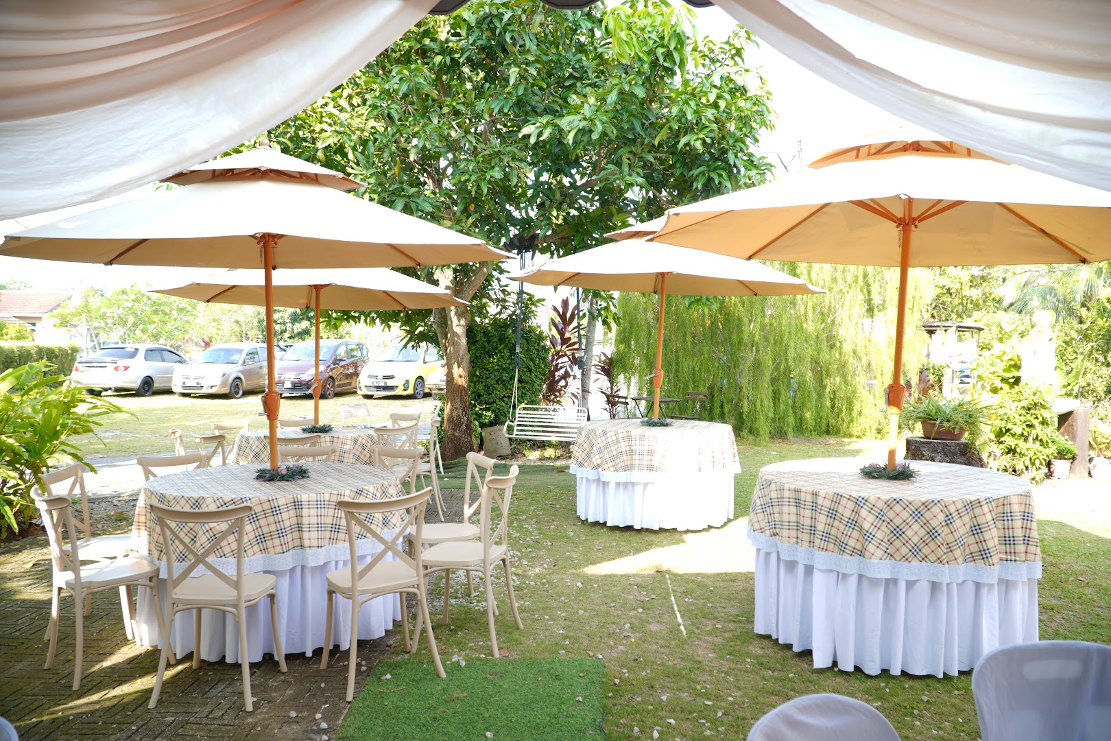Wedding Space By Wedding Station gallery photo