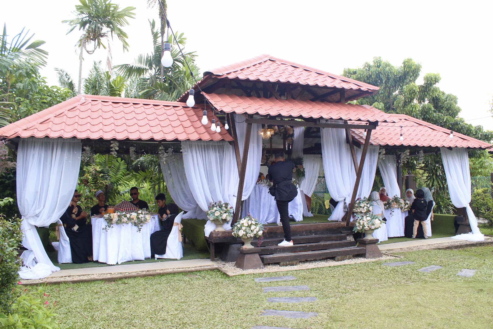 Wedding Space By Wedding Station gallery photo