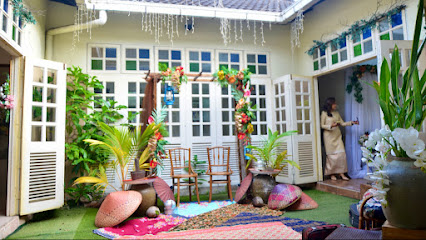 Wedding Space By Wedding Station, Wedding Decoration in Klang