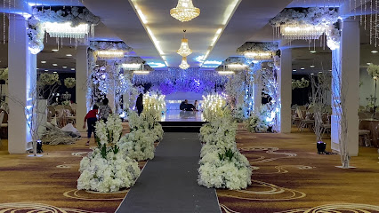 Wedding Studio Sdn Bhd, Wedding Decoration in Shah Alam