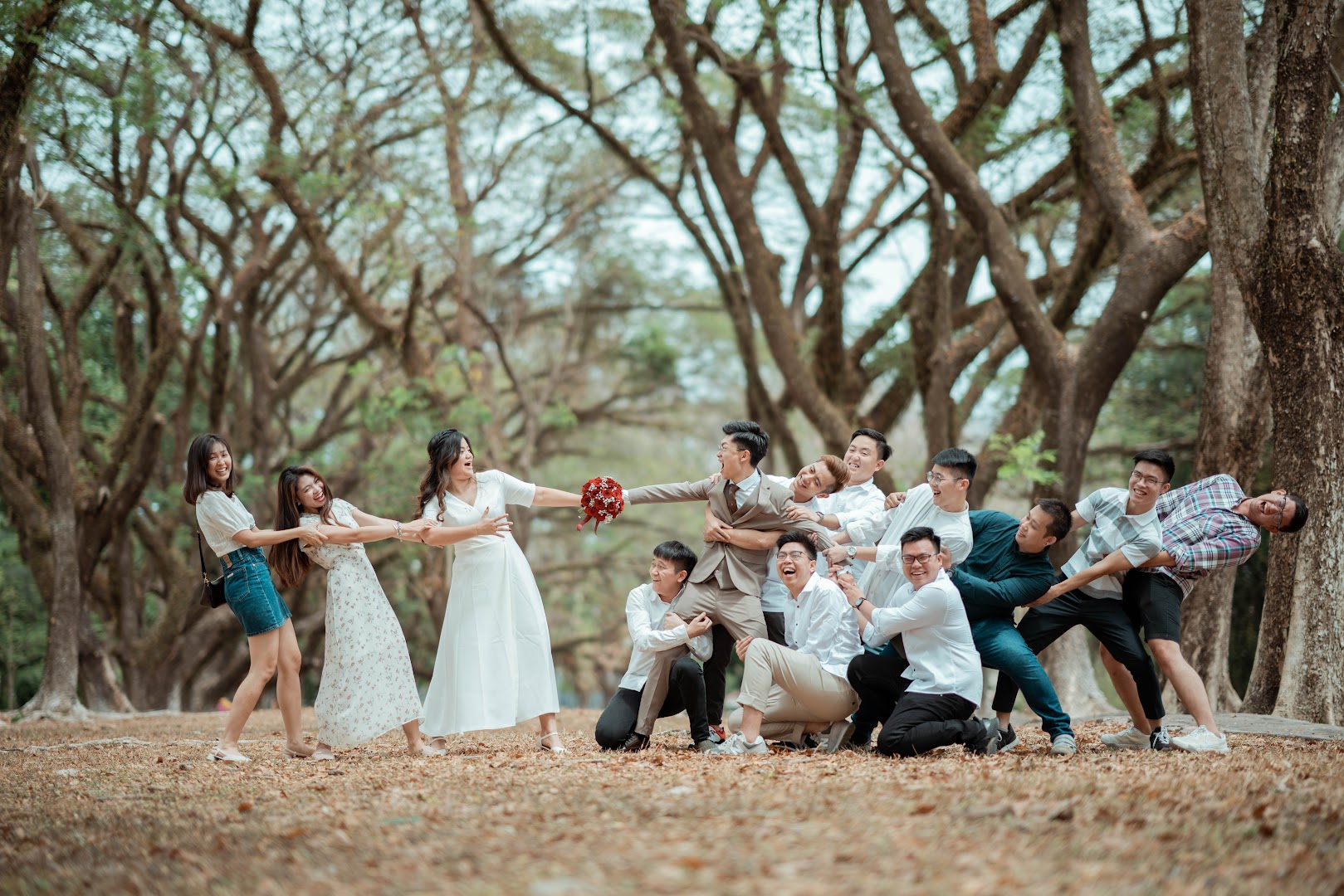 Wedding Videographer Penang by Perfect Moments gallery photo