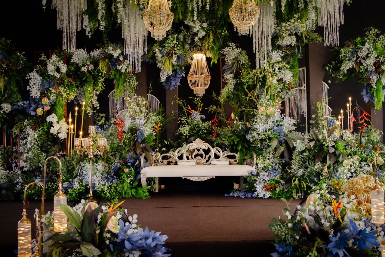 Wedding Village Ayer Molek gallery photo
