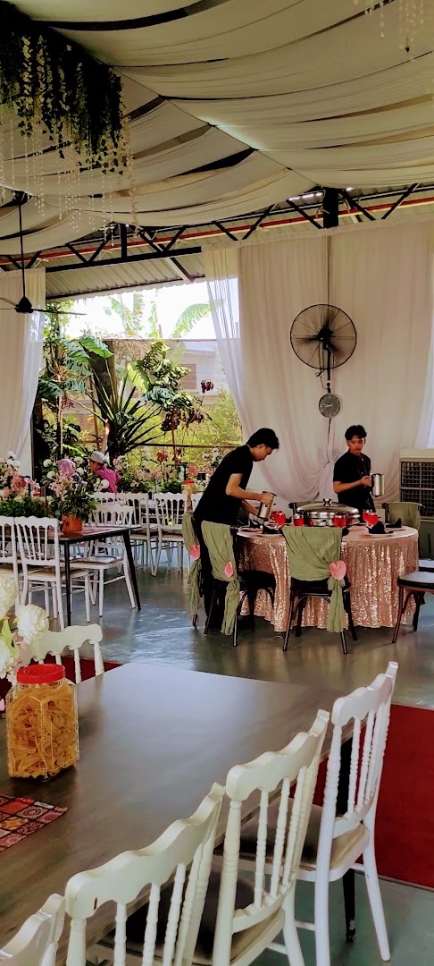 Wedding Village Ayer Molek gallery photo