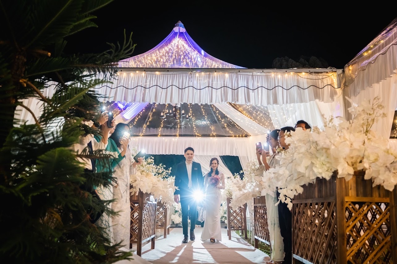 Wedding Village Ayer Molek gallery photo