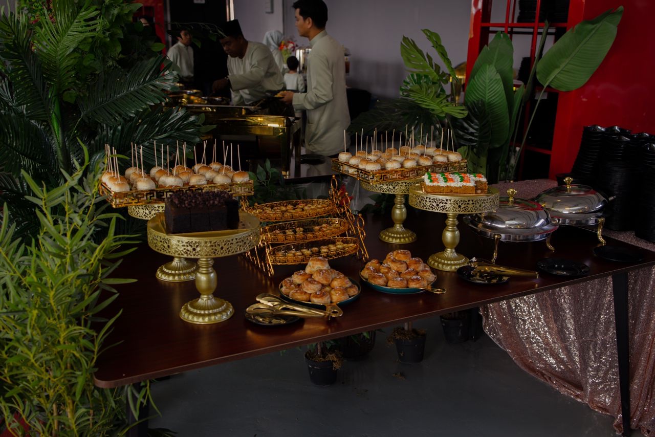 Wedding Village Ayer Molek gallery photo