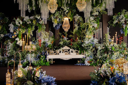 Wedding Village Ayer Molek, Wedding Venue in Melaka
