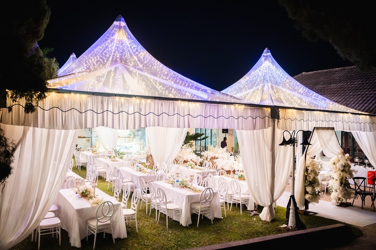Wedding Village by Audra Rahman gallery photo
