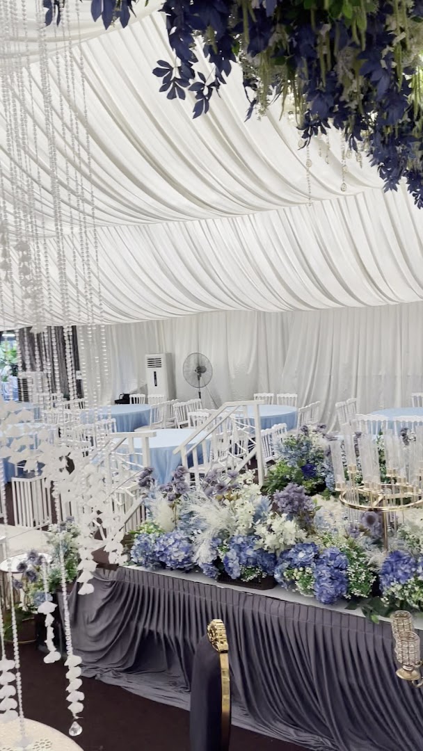 Wedding Village by Audra Rahman gallery photo
