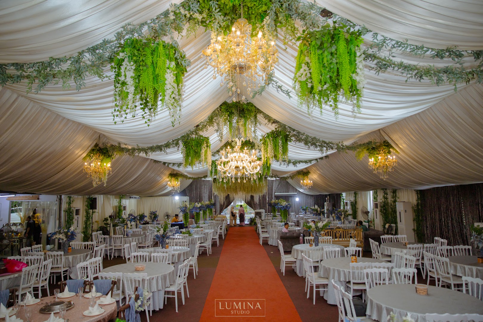 Wedding Village by Audra Rahman gallery photo