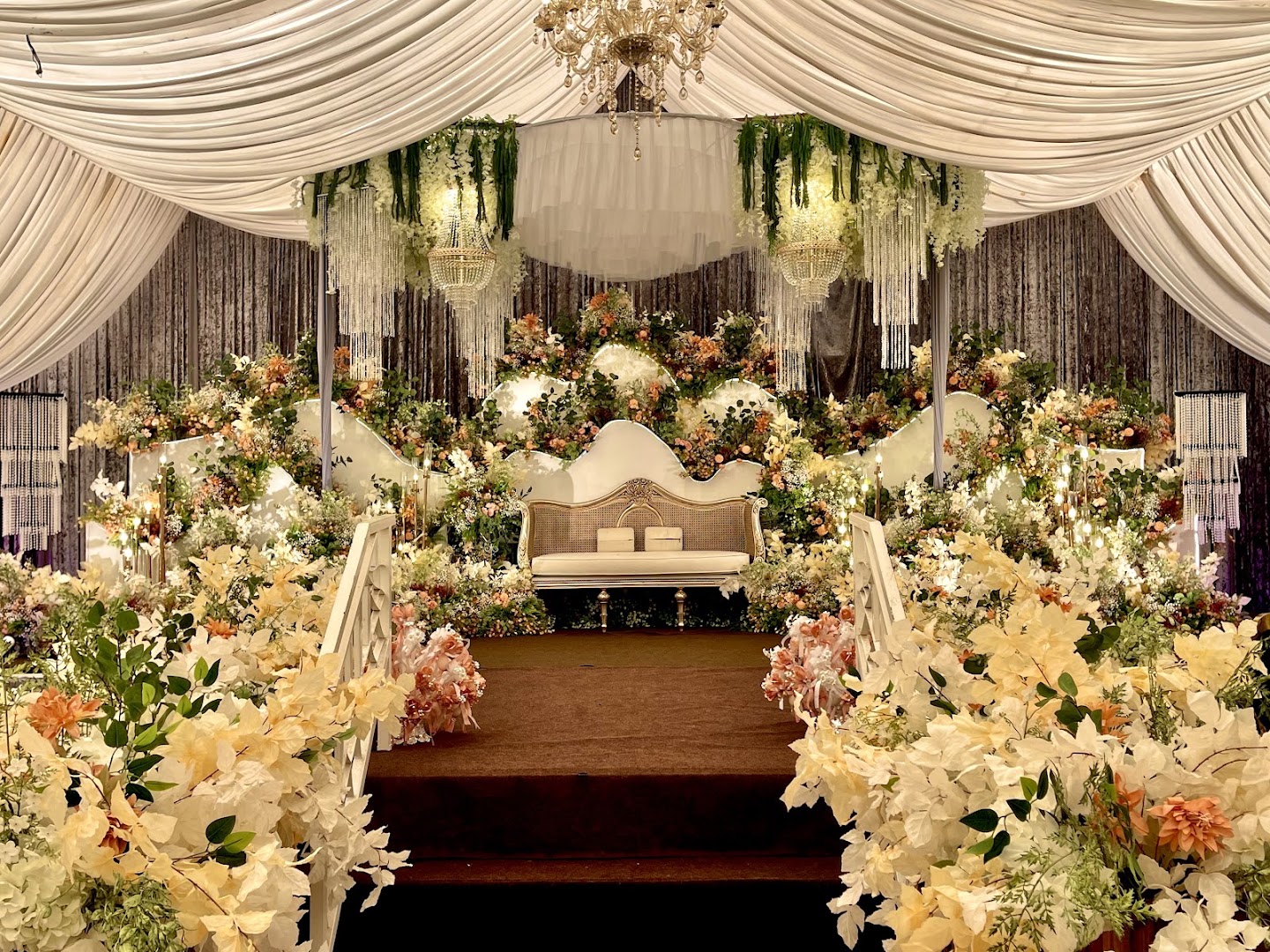 Wedding Village by Audra Rahman gallery photo