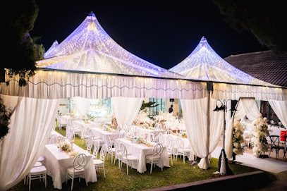 Wedding Village by Audra Rahman, Wedding Venue in Melaka