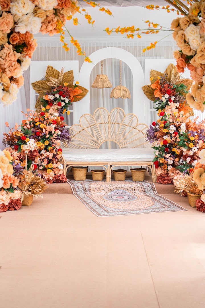 Weddings By Arafara gallery photo