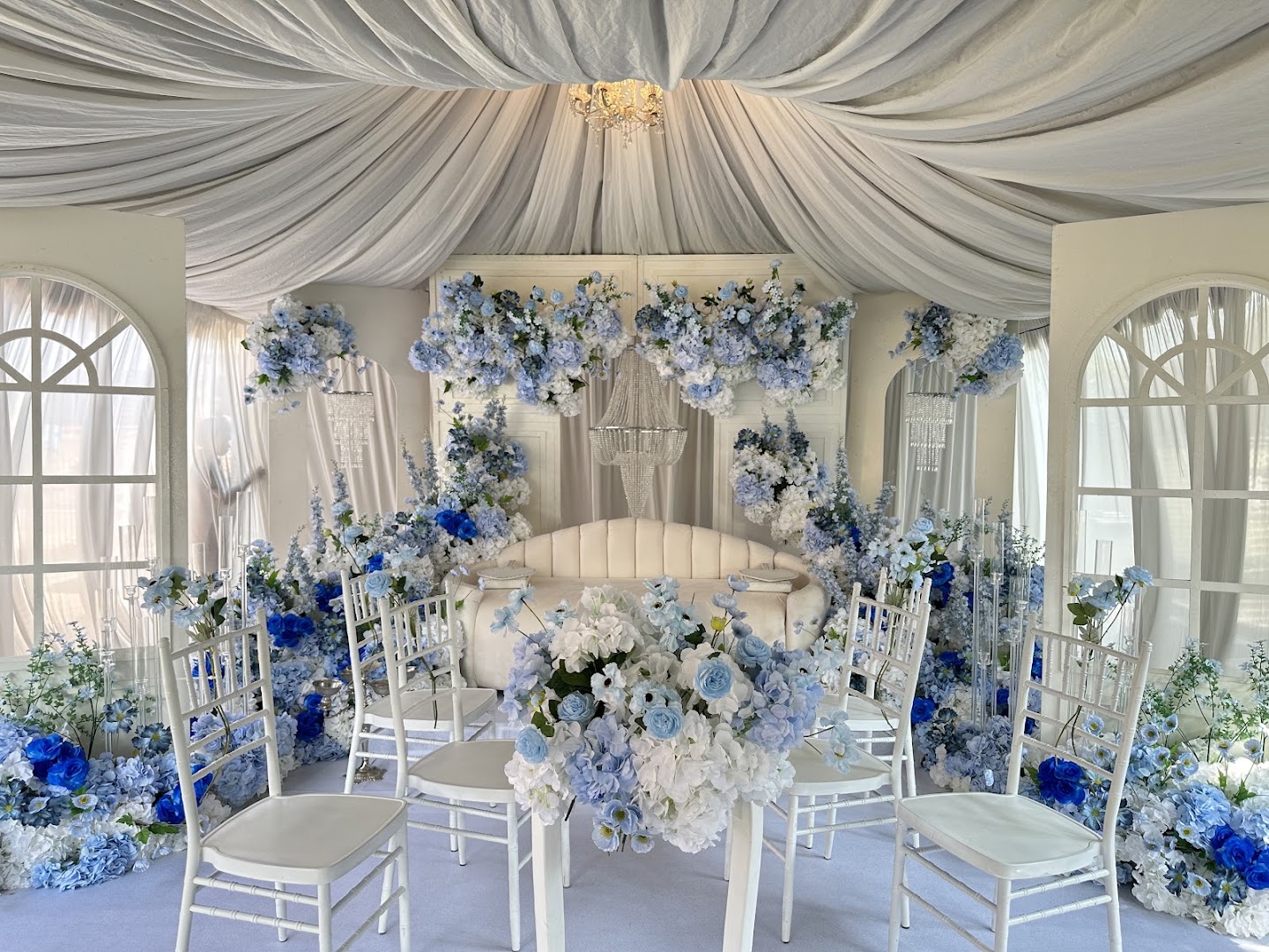 Weddings By Arafara gallery photo